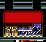 Catwoman (USA) background