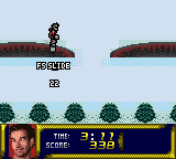 Shaun Palmer's Pro Snowboarder (USA) background