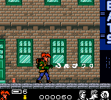 Extreme Ghostbusters (Europe) (En,Fr,De,Es,It,Pt) background