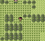 Pokemon: Peridot v1.17 background