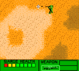 Army Men (USA, Europe) (En,Fr,De) background