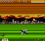 Deadly Skies (Europe) (En,Fr,De) background