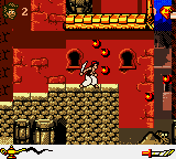 Aladdin (USA) background