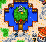 Koto Battle - Tengai no Morihito (Japan) background