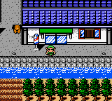 Owarai Yowiko no Game-dou - Oyaji Sagashite Sanchoume (Japan) background