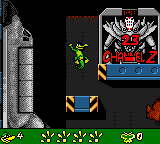 Gex 3 - Deep Pocket Gecko (USA) background