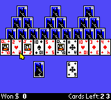 Microsoft Entertainment Pack (USA) background