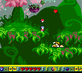 Rayman (USA) (En,Fr,De,Es,It,Nl) background
