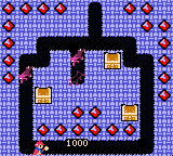 Holy Magic Century (Europe) (En,Fr,De) background
