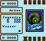 Yu-Gi-Oh! - Das Dunkle Duell (Germany) background