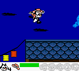 Baby Felix - Halloween (Europe) (En,Fr,De,Es,It,Nl) background