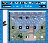 Pokemon Picross (English) background