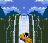 Dragon Quest III - Soshite Densetsu he... (Japan) background