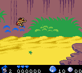 Flipper & Lopaka (Europe) (En,Fr,De,Es,It,Pt,Nl,Sv,No,Da) background
