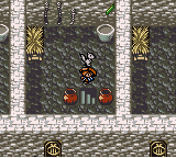 Fushigi no Dungeon - Fuurai no Shiren GB2 - Sabaku no Majou (Japan) background