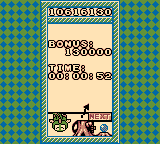 Bust-A-Move Millennium (USA, Europe) background