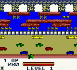 Frogger (Europe) (En,Fr,De,Es,It,Nl) background