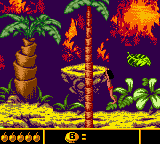 Jungle Book, The - Mowgli's Wild Adventure (Europe) (En,Fr,De,Es,It) background