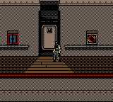 Resident Evil Gaiden (Europe) (En,Fr,De,Es,It) background