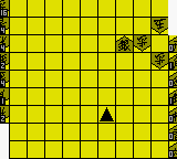 Katou Hifumi Kudan - Shougi Kyoushitsu (Japan) background