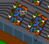 All-Star Baseball 2000 (USA, Europe) background