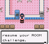 Pokemon Perfect Crystal (2020 Update) background