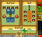Grinch (Japan) background
