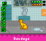 Barbie - Pet Rescue (Europe) (En,Fr,De,Es,It) background