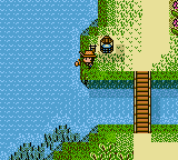 Legend of the River King 2 (Europe) background