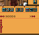 Deja Vu I & II - The Casebooks of Ace Harding (Europe) (En,Fr) background