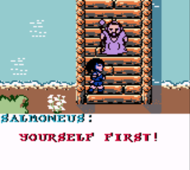 Xena - Warrior Princess (USA, Europe) (En,Fr,De,Es,It,Nl) background