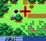 Bomberman Quest (Europe) (En,Fr,De) background