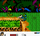 Turok - Rage Wars (USA, Europe) (En,Fr,De,Es) background