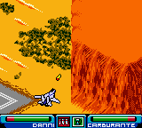 Top Gun - Fire Storm (USA) (En,Fr,De,Es,It,Nl) background