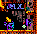 Oddworld Adventures II (USA, Europe) (En,Fr,De,Es,It) background