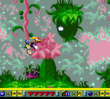 Rayman (Europe) (En,Fr,De,Es,It,Nl) background