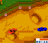 Dukes of Hazzard, The - Racing for Home (USA) background