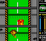 Armada - FX Racers (USA) background