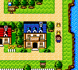 Hamster Paradise 4 (Japan) background