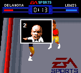 Knockout Kings (USA, Europe) background
