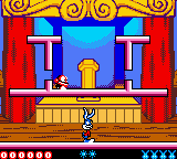 Tiny Toon Adventures - Buster Saves the Day (USA) background