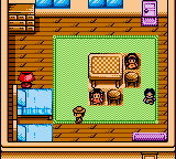 Konchuu Hakase 2 (Japan) background