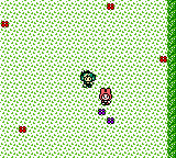 Sanrio Timenet - Kako Hen (Japan) background