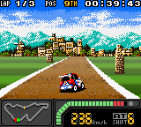 Top Gear Rally 2 (Europe) background