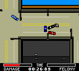 Driver - You are the Wheelman (USA) (En,Fr,De,Es,It) background
