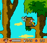 Wild Thornberrys, The - Rambler (USA) background
