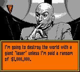 Austin Powers - Welcome to my Underground Lair! (Europe) (En,Fr,De,Es,It) background