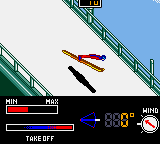 Millennium Winter Sports (USA) background