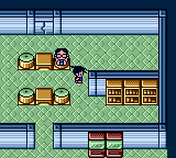 Medarot 2 - Kuwagata Version (Japan) background
