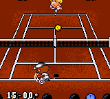 Roland Garros French Open (Europe) (En,Fr,De,Es,It,Nl) background